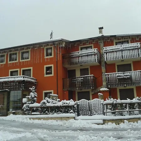호텔 Garni Astoria & 3*