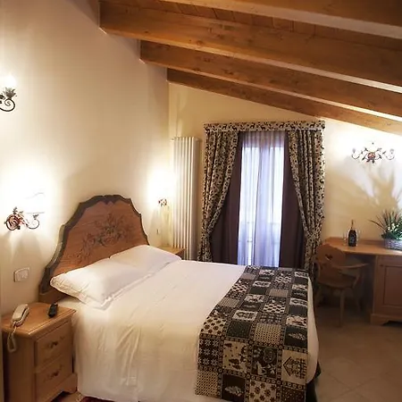 Hotel Garni Astoria & Roccaraso