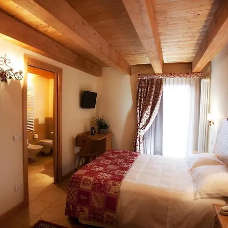 Garni Astoria & Hotell 3*