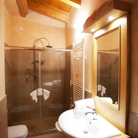 Garni Astoria & 3* Roccaraso
