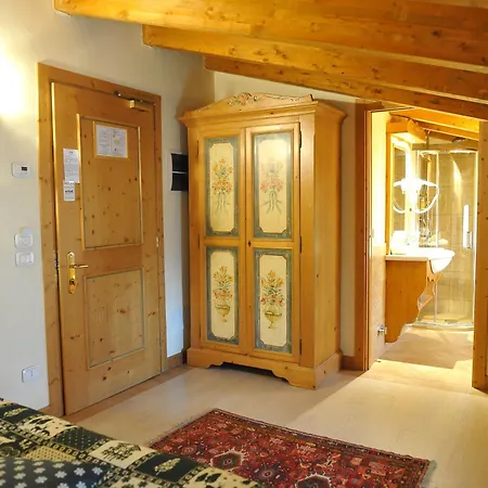 فندق Garni Astoria &