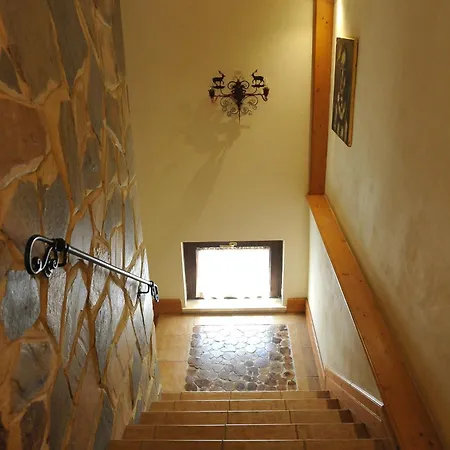 Hotel Garni Astoria &