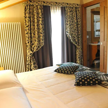 Garni Astoria & Hotell Roccaraso