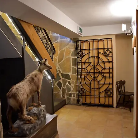Garni Astoria & 3*