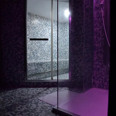 Hotel Garnì Astoria Hotel&spa Roccaraso