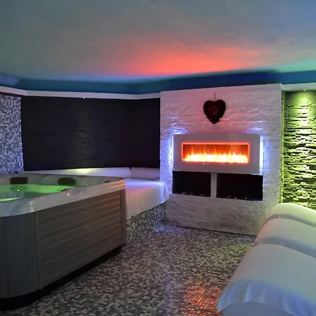 Garni Astoria & Hotell Roccaraso