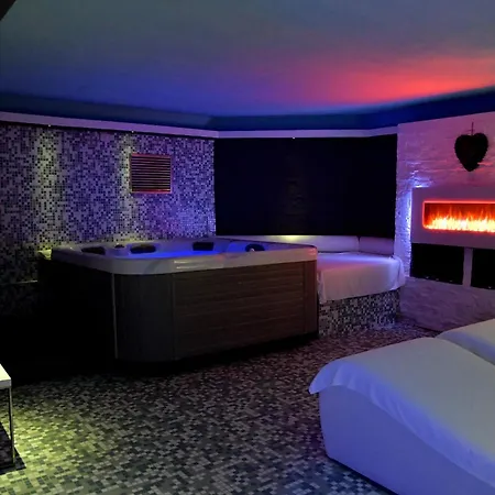 Garnì Astoria Hotel&spa Roccaraso