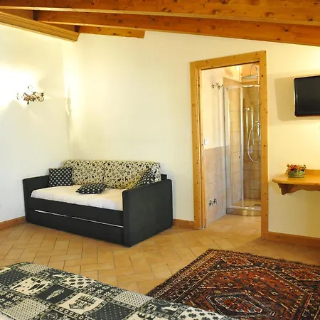 Garni Astoria & Hotell