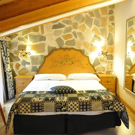 Garnì Astoria Hotel&spa 3*