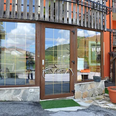 Garni Astoria & 酒店 罗卡拉索