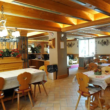 Garni Astoria &