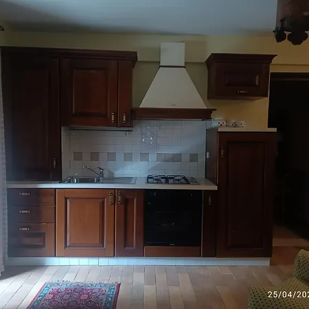 فندق Garni Astoria &