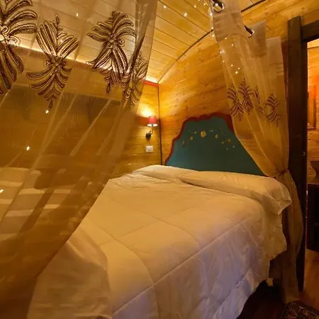 Garni Astoria & Hotell 3*