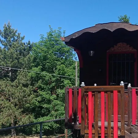 Garni Astoria & Hotell Roccaraso