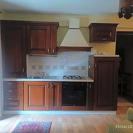 Garni Astoria & 3*
