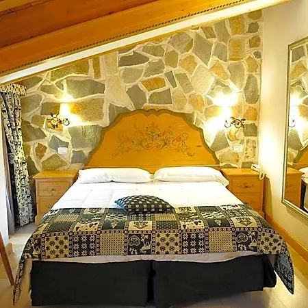 Hotel Garni Astoria & Roccaraso