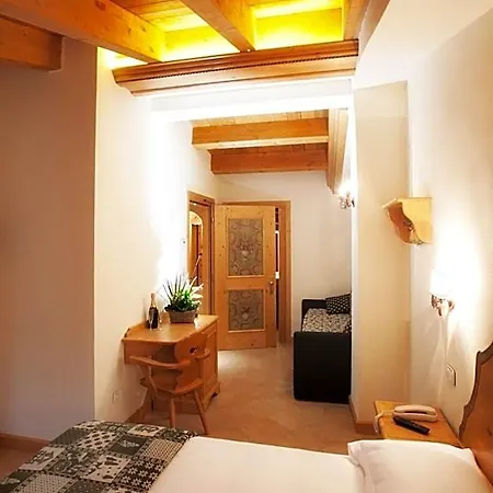 Garni Astoria & Hotel Roccaraso