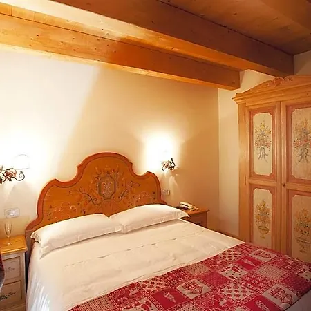 Garni Astoria & Hotel Roccaraso