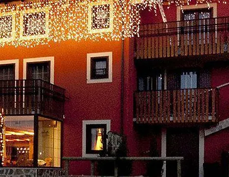 Hotel Garni Astoria & 3*