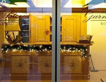 Hotel Garni Astoria & 3*