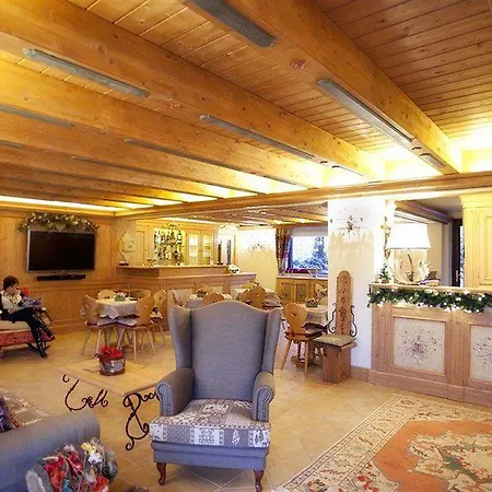 Garni Astoria &