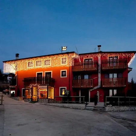 Garnì Astoria Hotel&spa Hotel 3*