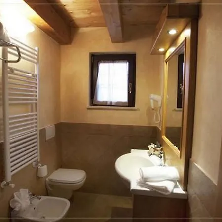 Garni Astoria & Hotell 3*