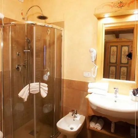 Hotel Garni Astoria & Roccaraso