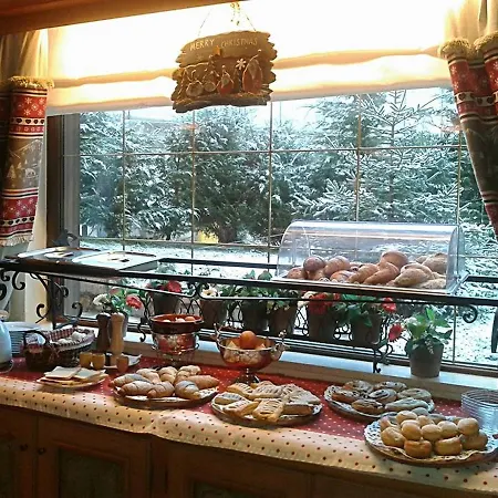 호텔 Garni Astoria & 3*
