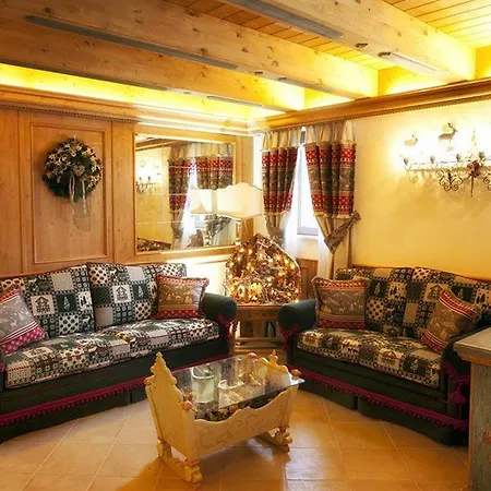 Garni Astoria & Hotel Roccaraso