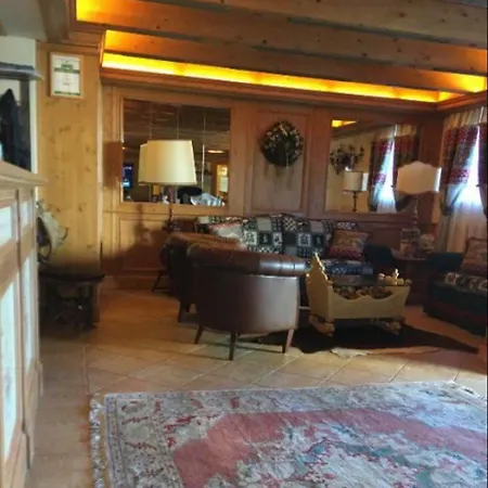 Garni Astoria & Hotel 3*
