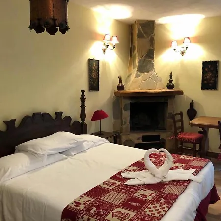 Garni Astoria & 3* רוקרזו