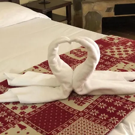 Garni Astoria & Hotel 3*