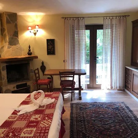 Garni Astoria & Hotell Roccaraso