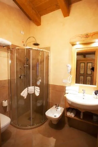 Hotel Garnì Astoria Hotel&spa