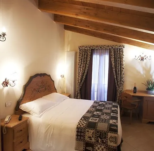 Hotel Garnì Astoria Hotel&spa Roccaraso