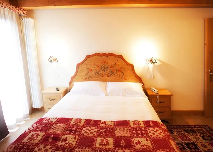 Garni Astoria & Roccaraso