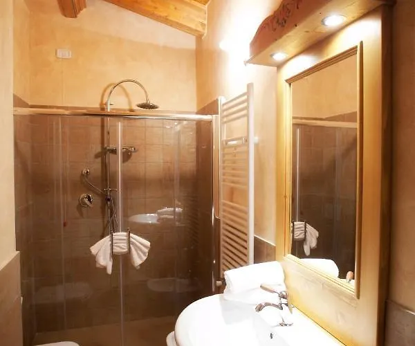 Garnì Astoria Hotel&spa 3* Roccaraso