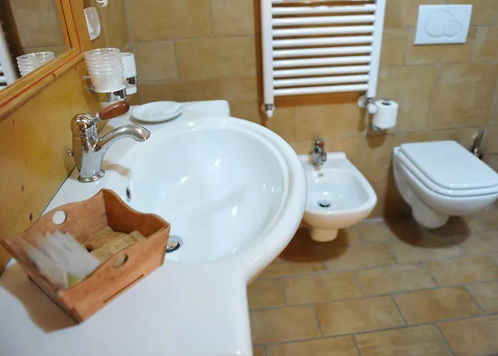 Garnì Astoria Hotel&spa