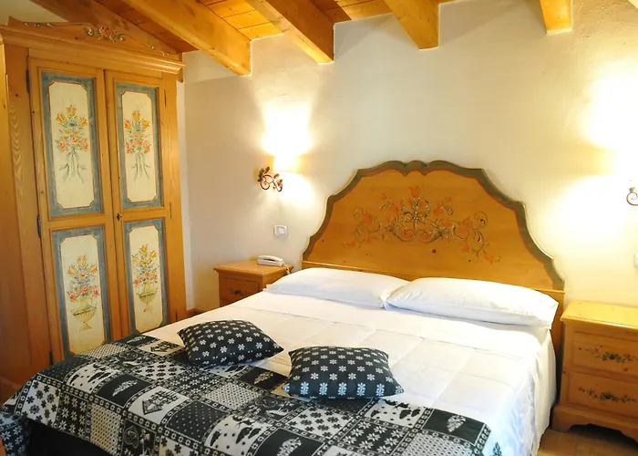 Garnì Astoria Hotel&spa Hotel Roccaraso