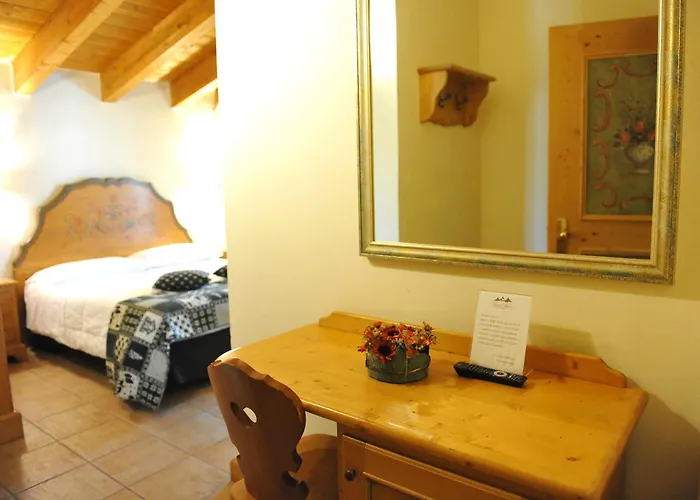 Hotel Garnì Astoria Hotel&spa Roccaraso