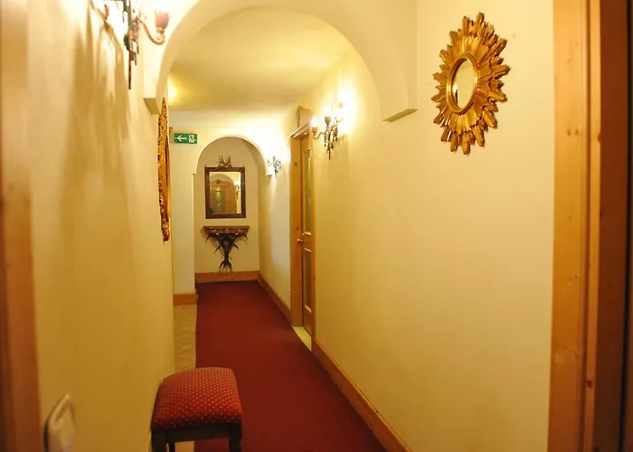 Otel Garni Astoria & Roccaraso