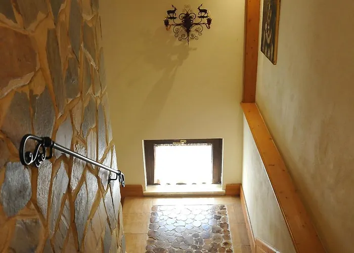 فندق Garni Astoria &