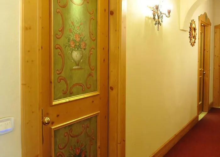 Otel Garni Astoria & Roccaraso