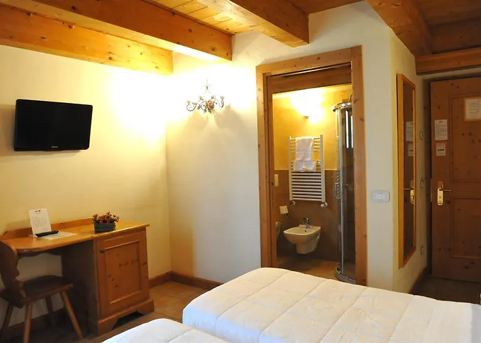 Hotel Garnì Astoria Hotel&spa Roccaraso