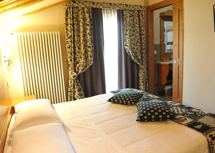 Garnì Astoria Hotel&spa Hotel Roccaraso