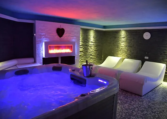 فندق Garni Astoria &