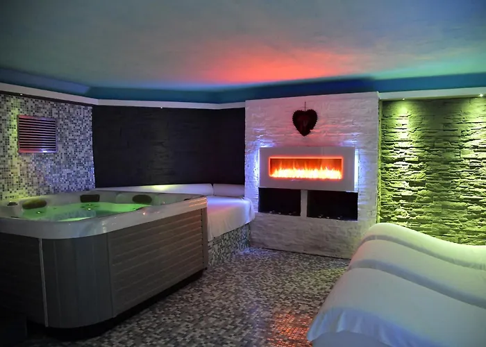 Garnì Astoria Hotel&spa Hotel Roccaraso