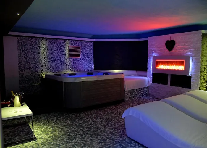 Garnì Astoria Hotel&spa Roccaraso