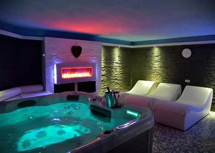 فندق Garni Astoria &